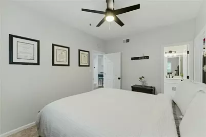1250 Parkwood Circle SE #1214, Atlanta, GA 30339 - Photo 3