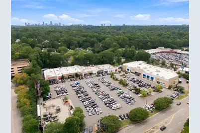 3125 Wood Valley Road NW, Atlanta, GA 30327 - Photo 49
