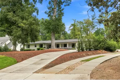3125 Wood Valley Road NW, Atlanta, GA 30327 - Photo 7