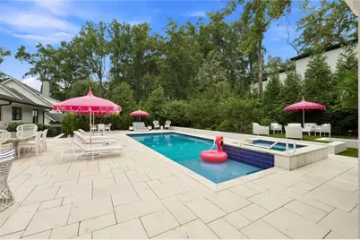 3125 Wood Valley Road NW, Atlanta, GA 30327 - Photo 41