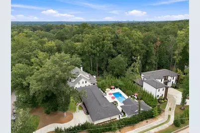 3125 Wood Valley Road NW, Atlanta, GA 30327 - Photo 45