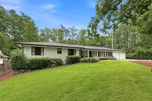 3125 Wood Valley Rd NW, Atlanta, GA 30327 - Photo 5