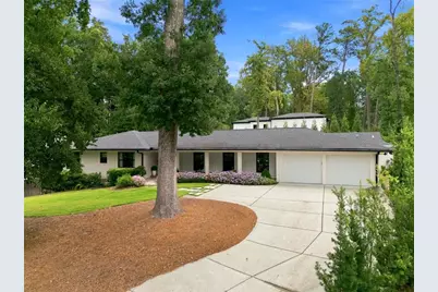 3125 Wood Valley Road NW, Atlanta, GA 30327 - Photo 3