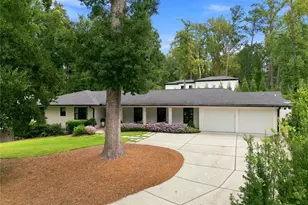 3125 Wood Valley Rd NW, Atlanta, GA 30327 - Photo 3