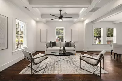 878 Tift Avenue SW, Atlanta, GA 30310 - Photo 3