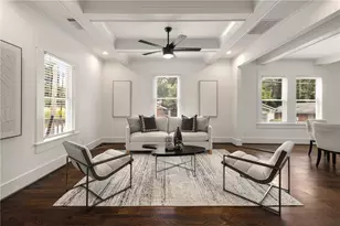 878 Tift Ave SW, Atlanta, GA 30310 - Photo 3
