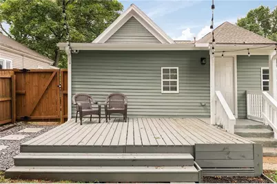 878 Tift Avenue SW, Atlanta, GA 30310 - Photo 29