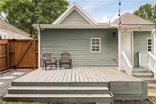 878 Tift Ave SW, Atlanta, GA 30310 - Photo 29
