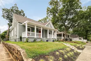 878 Tift Ave SW, Atlanta, GA 30310 - Photo 33
