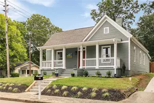 878 Tift Ave SW, Atlanta, GA 30310 - Photo 31