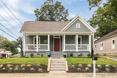 878 Tift Avenue SW, Atlanta, GA 30310 - Photo 1