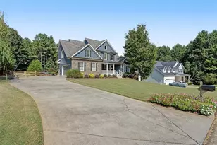 105 Celestial Ridge Dr, Dallas, GA 30132 - Photo 5