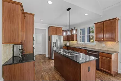 105 Celestial Ridge Dr, Dallas, GA 30132 - Photo 15