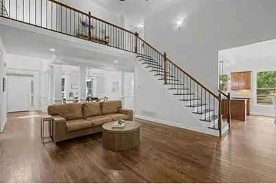 105 Celestial Ridge Dr, Dallas, GA 30132 - Photo 13