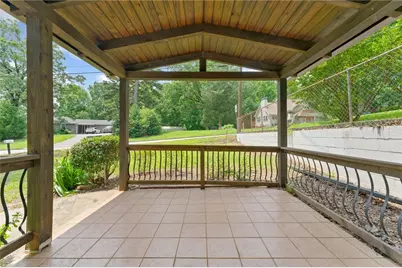 119 McBee Street, Dallas, GA 30132 - Photo 21
