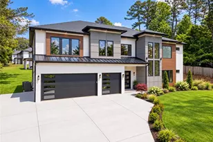 2709 Collins Hill Rd, Lawrenceville, GA 30043 - Photo 1