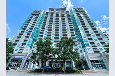 250 Pharr Road NE #1801, Atlanta, GA 30305 - Photo 1