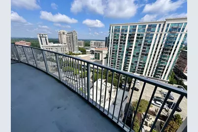 250 Pharr Road NE #1801, Atlanta, GA 30305 - Photo 13