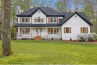 860 Winnbrook Drive, Dacula, GA 30019 - Photo 1