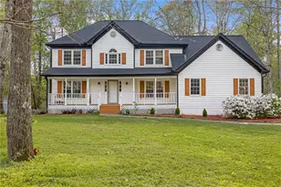 860 Winnbrook Dr, Dacula, GA 30019 - Photo 1