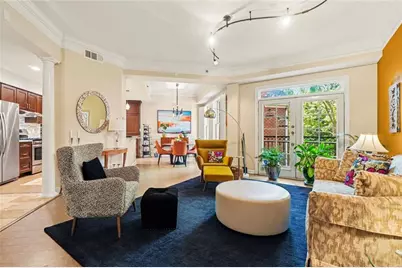 850 Piedmont Avenue NE #3312, Atlanta, GA 30308 - Photo 3