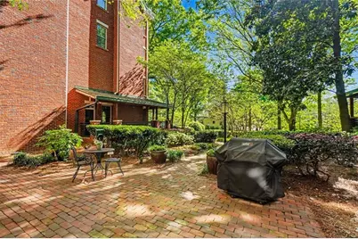 850 Piedmont Avenue NE #3312, Atlanta, GA 30308 - Photo 35