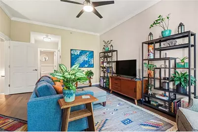 850 Piedmont Avenue NE #3312, Atlanta, GA 30308 - Photo 13