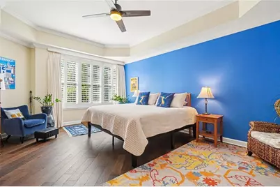 850 Piedmont Avenue NE #3312, Atlanta, GA 30308 - Photo 19