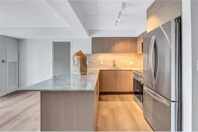 2460 Peachtree Road #502, Atlanta, GA 30305 - Photo 29