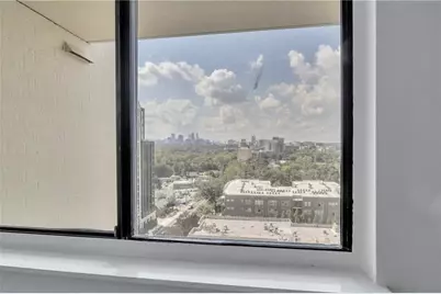 2460 Peachtree Road #502, Atlanta, GA 30305 - Photo 33