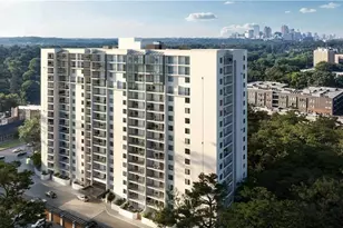 2460 Peachtree Rd, Atlanta, GA 30305 - Photo 1