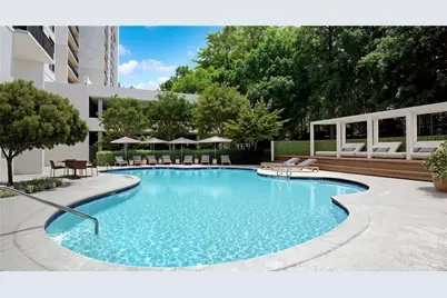 2460 Peachtree Road #502, Atlanta, GA 30305 - Photo 43