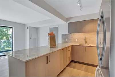 2460 Peachtree Road #502, Atlanta, GA 30305 - Photo 5