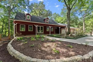 5013 Porter Springs Rd, Dahlonega, GA 30533 - Photo 1