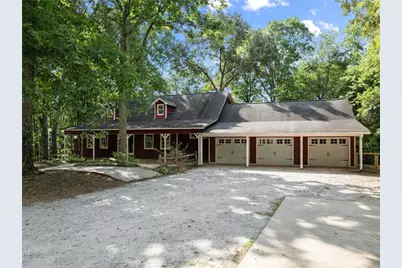 5013 Porter Springs Road, Dahlonega, GA 30533 - Photo 3