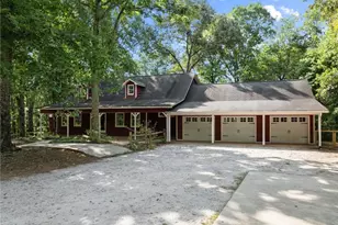 5013 Porter Springs Rd, Dahlonega, GA 30533 - Photo 3