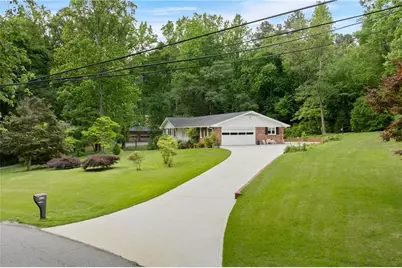 4670 Windsor Drive SW, Smyrna, GA 30082 - Photo 41