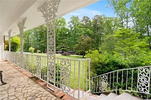 4670 Windsor Dr SW, Smyrna, GA 30082 - Photo 5