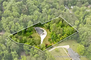 4670 Windsor Dr SW, Smyrna, GA 30082 - Photo 45