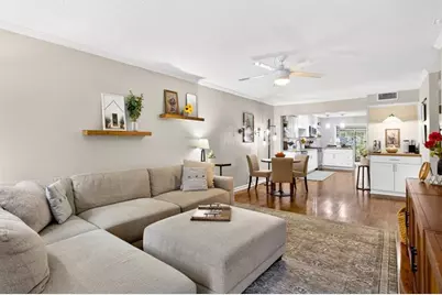 3008 Vinings Ferry Drive SE, Atlanta, GA 30339 - Photo 5