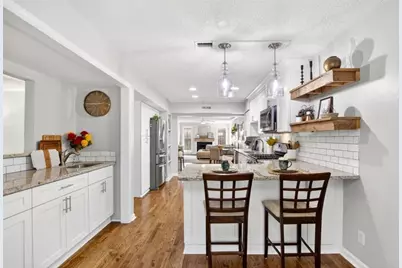 3008 Vinings Ferry Drive SE, Atlanta, GA 30339 - Photo 3