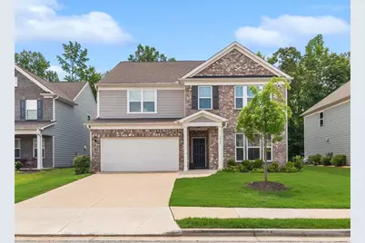 5467 Fountainhead Lane, Auburn, GA 30011 - Photo 1