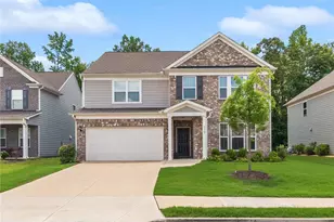 5467 Fountainhead Ln, Auburn, GA 30011 - Photo 1