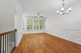 3709 Ashford Creek Hill NE, Brookhaven, GA 30319 - Photo 5