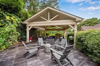 9190 Huntcliff Trace, Sandy Springs, GA 30350 - Photo 41