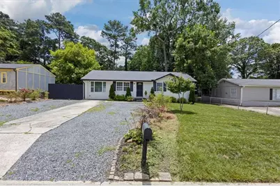 255 Hummingbird Way, Riverdale, GA 30274 - Photo 1