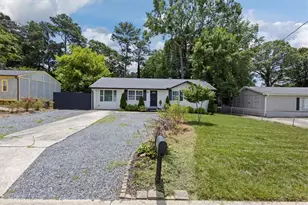 255 Hummingbird Way, Riverdale, GA 30274 - Photo 1