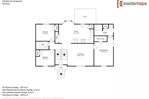 748 Dillon Dr, Douglasville, GA 30134 - Photo 19