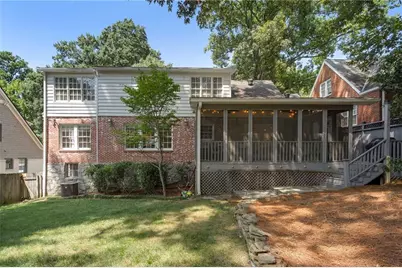 383 E Wesley Road NE, Atlanta, GA 30305 - Photo 23