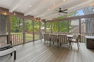 383 E Wesley Rd NE, Atlanta, GA 30305 - Photo 21